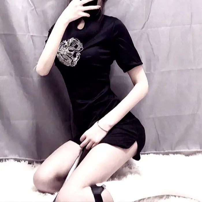 好好好推理社的聚会